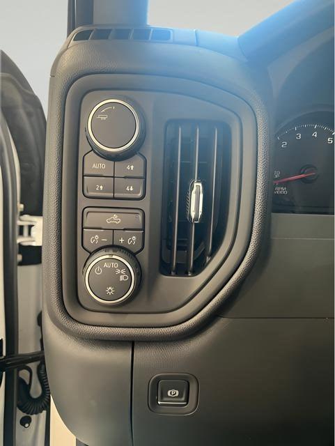 new 2026 Chevrolet Silverado 1500 car, priced at $51,577