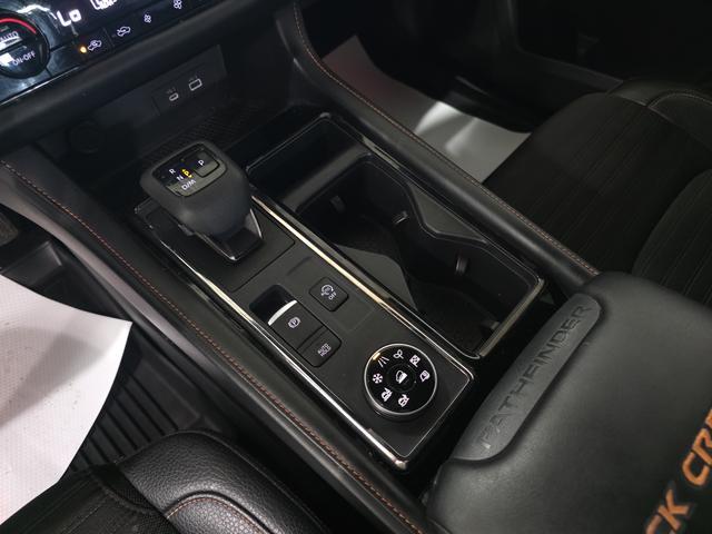 used 2023 Nissan Pathfinder car, priced at $29,698