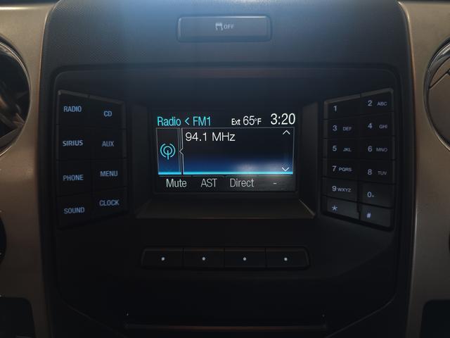 used 2014 Ford F-150 car, priced at $11,798