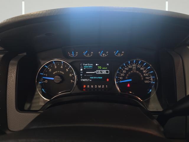 used 2014 Ford F-150 car, priced at $11,798