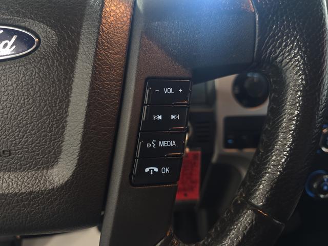 used 2014 Ford F-150 car, priced at $11,798