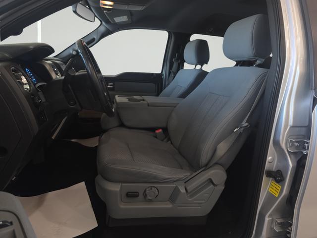used 2014 Ford F-150 car, priced at $11,798