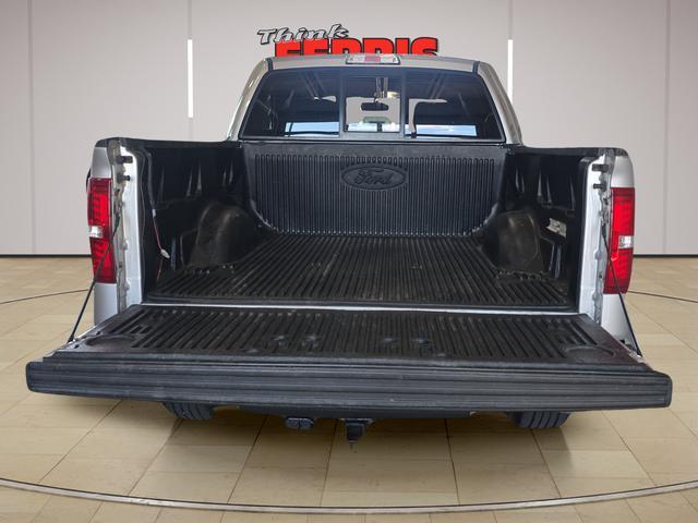 used 2014 Ford F-150 car, priced at $11,798