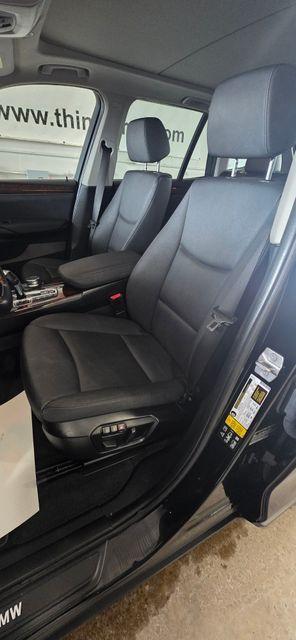 used 2017 BMW X3 car, priced at $10,950