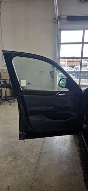 used 2017 BMW X3 car, priced at $10,950