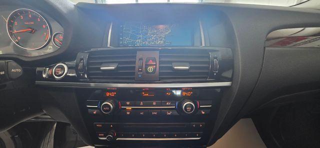 used 2017 BMW X3 car, priced at $10,950