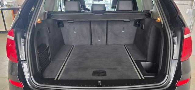 used 2017 BMW X3 car, priced at $10,950