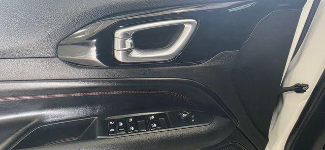 used 2024 Jeep Compass car, priced at $22,302