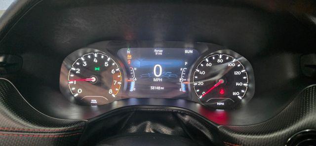 used 2024 Jeep Compass car, priced at $22,302