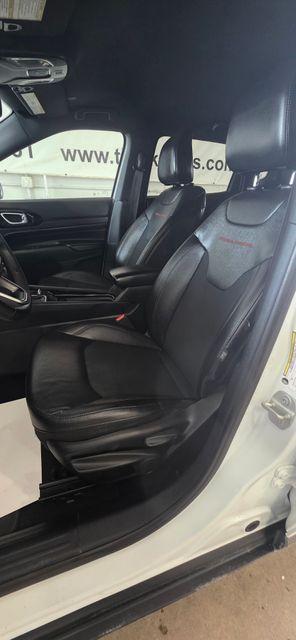 used 2024 Jeep Compass car, priced at $22,302