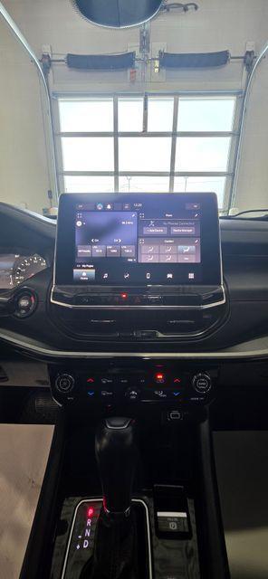 used 2024 Jeep Compass car, priced at $22,302