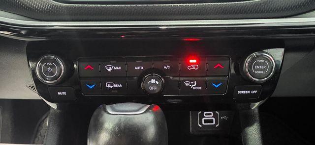 used 2024 Jeep Compass car, priced at $22,302