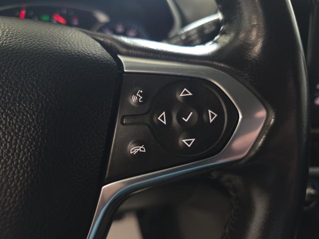 used 2020 Chevrolet Traverse car, priced at $20,476