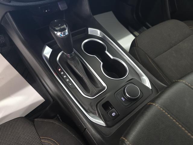 used 2020 Chevrolet Traverse car, priced at $20,476
