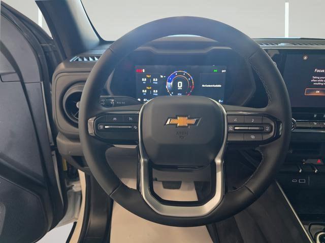 new 2026 Chevrolet Colorado car, priced at $41,740