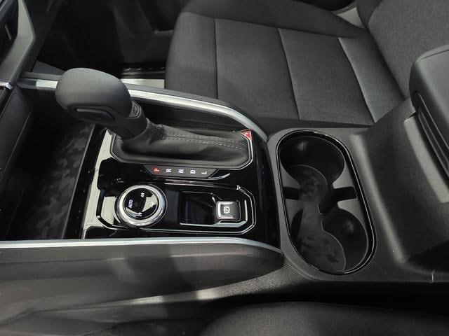 new 2026 Chevrolet Colorado car, priced at $41,740