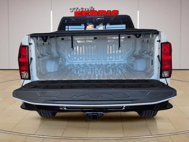 new 2026 Chevrolet Colorado car, priced at $41,740