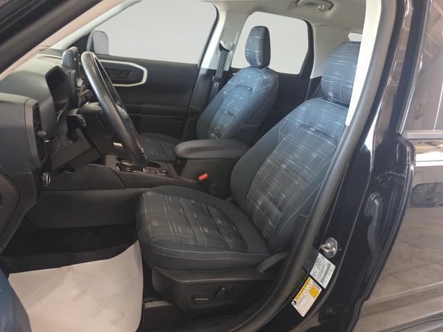 used 2024 Ford Bronco Sport car, priced at $30,280