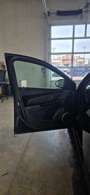 used 2012 Chevrolet Cruze car, priced at $5,950