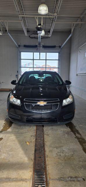 used 2012 Chevrolet Cruze car, priced at $5,950