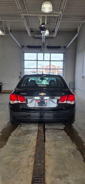 used 2012 Chevrolet Cruze car, priced at $5,950