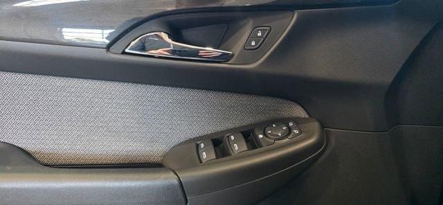 new 2026 Chevrolet TrailBlazer car, priced at $26,150