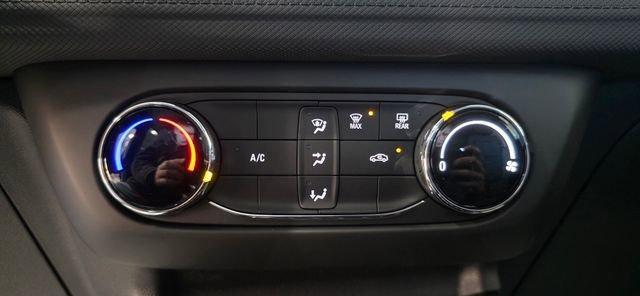 new 2026 Chevrolet TrailBlazer car, priced at $26,150