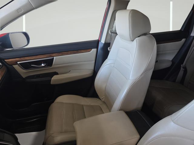 used 2018 Honda CR-V car, priced at $21,498
