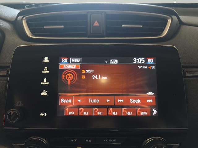 used 2018 Honda CR-V car, priced at $21,498