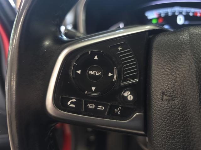 used 2018 Honda CR-V car, priced at $21,498