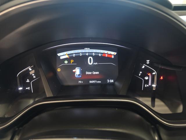 used 2018 Honda CR-V car, priced at $21,498