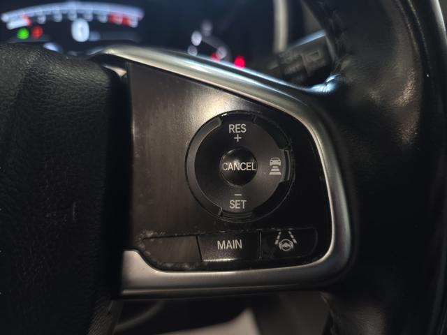 used 2018 Honda CR-V car, priced at $21,498