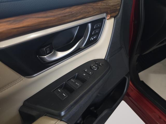 used 2018 Honda CR-V car, priced at $21,498