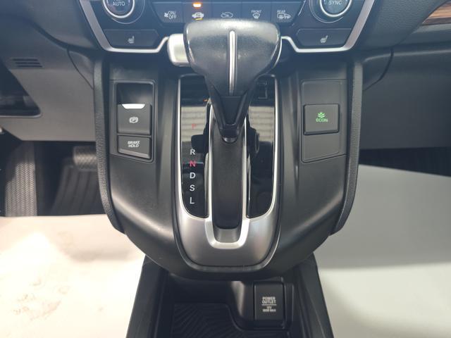 used 2018 Honda CR-V car, priced at $21,498