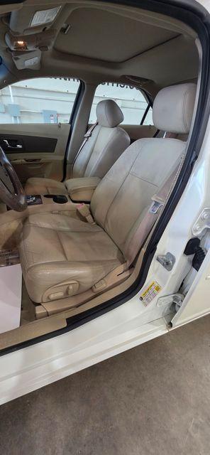 used 2007 Cadillac CTS car, priced at $3,779