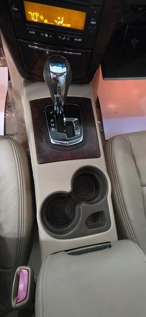 used 2007 Cadillac CTS car, priced at $3,779