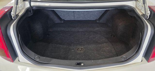 used 2007 Cadillac CTS car, priced at $3,779