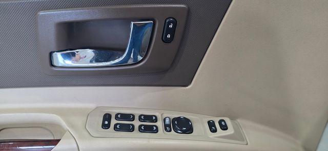 used 2007 Cadillac CTS car, priced at $3,779