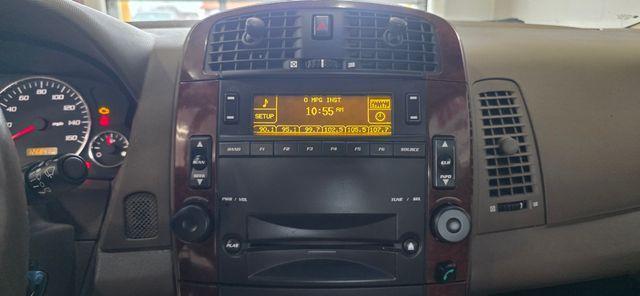 used 2007 Cadillac CTS car, priced at $3,779