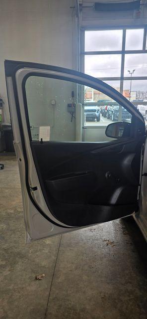 used 2017 Chevrolet Spark car, priced at $5,950