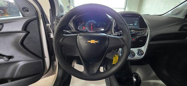 used 2017 Chevrolet Spark car, priced at $5,950