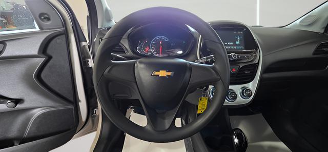 used 2017 Chevrolet Spark car, priced at $5,900