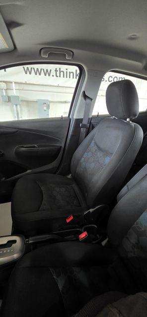 used 2017 Chevrolet Spark car, priced at $5,950