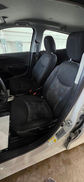 used 2017 Chevrolet Spark car, priced at $5,950