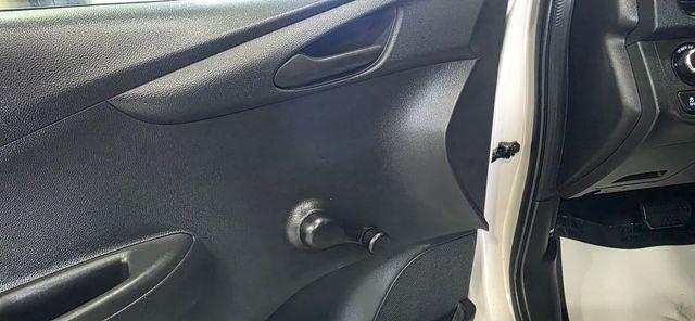 used 2017 Chevrolet Spark car, priced at $5,950