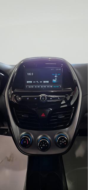 used 2017 Chevrolet Spark car, priced at $5,900