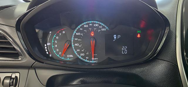 used 2017 Chevrolet Spark car, priced at $5,900