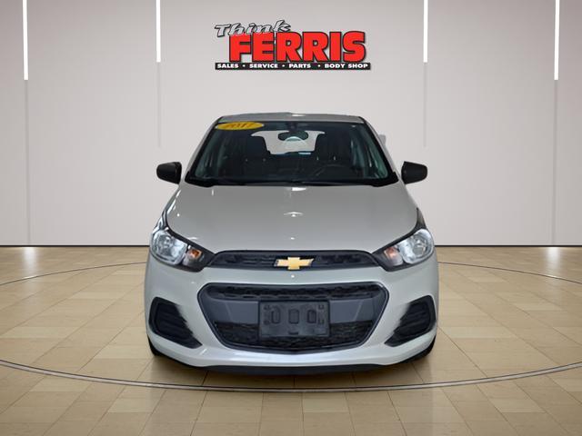 used 2017 Chevrolet Spark car, priced at $5,900