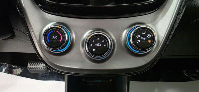 used 2017 Chevrolet Spark car, priced at $5,950