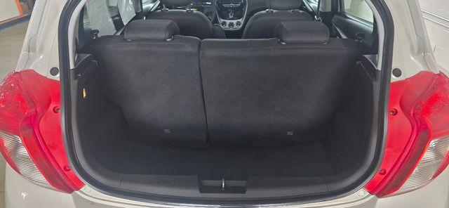 used 2017 Chevrolet Spark car, priced at $5,950